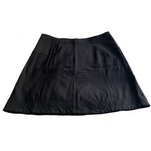 Ricki's Black Mini Skirt